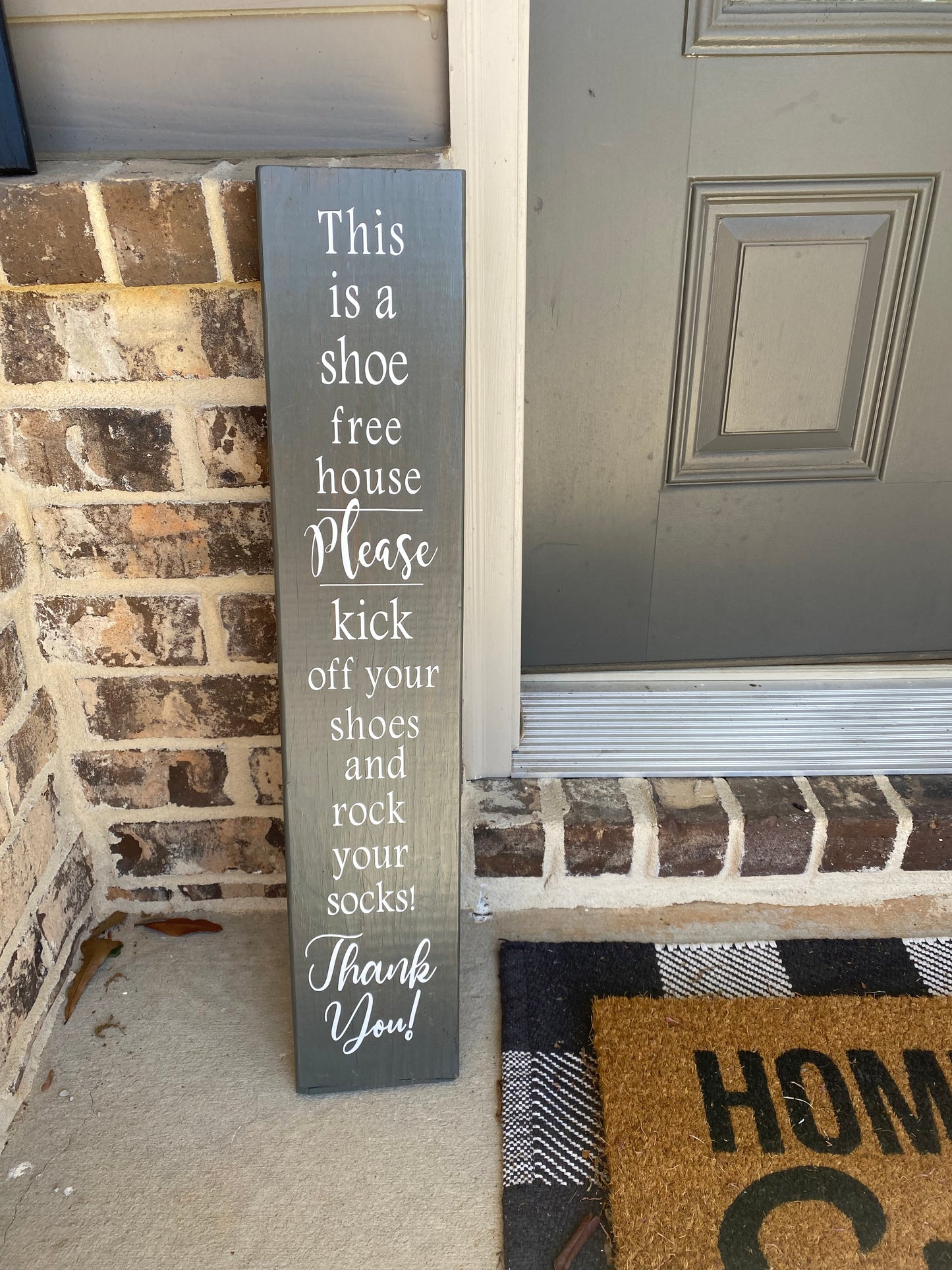 "Rock Your Socks"