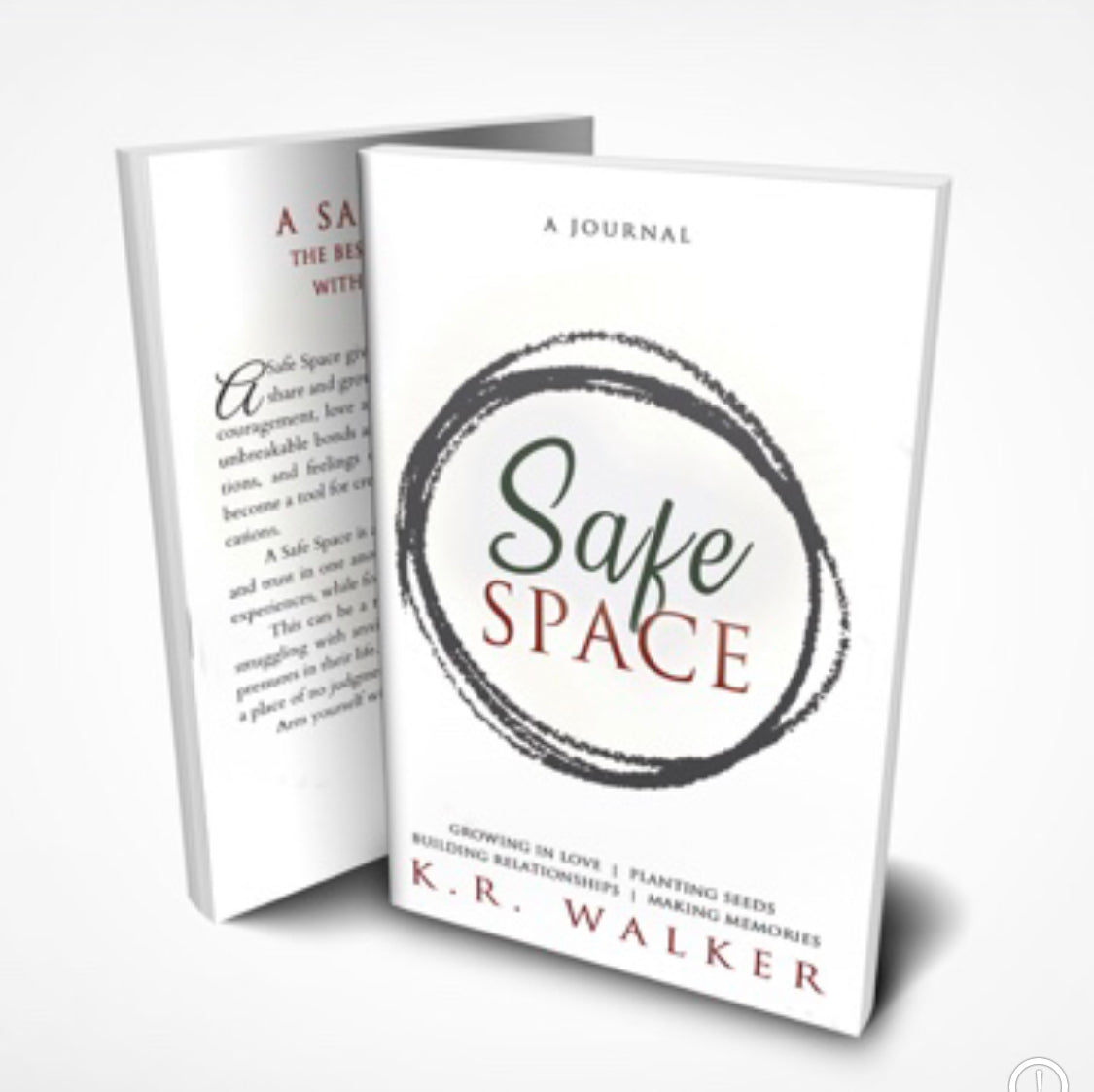 The Safe Space Journal