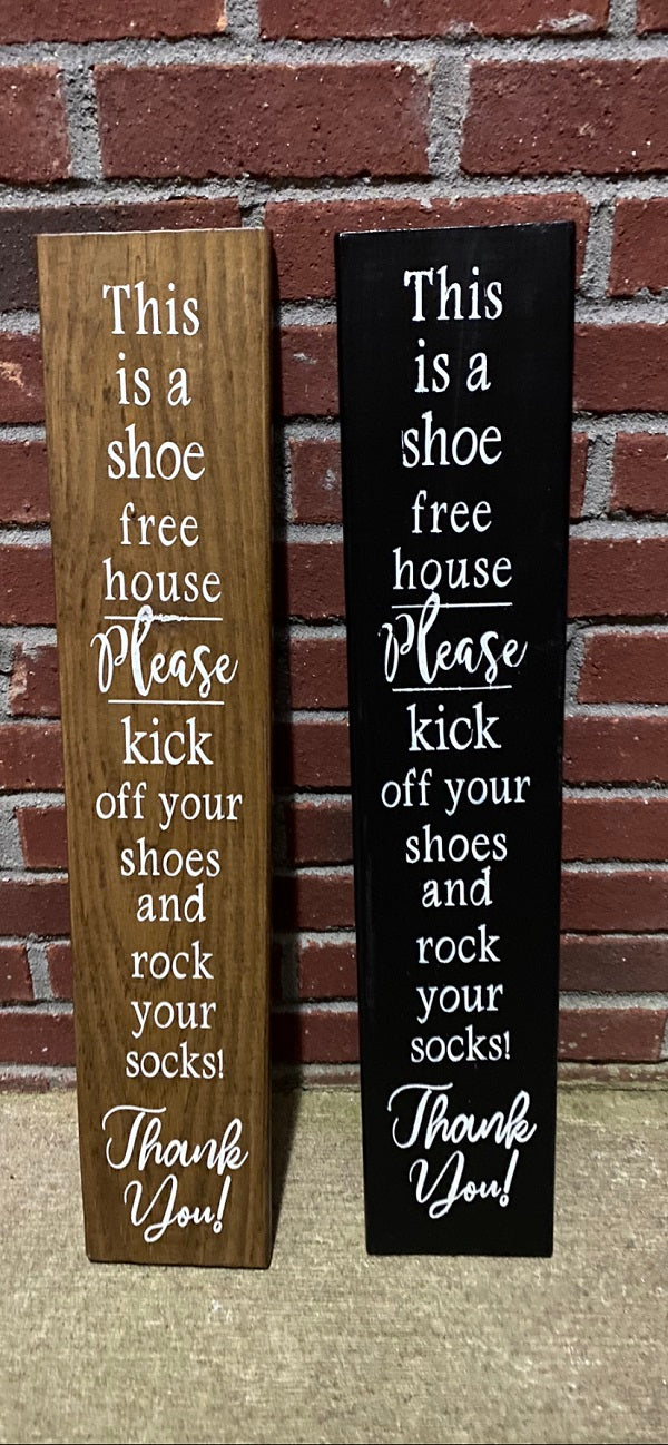 "Rock Your Socks"