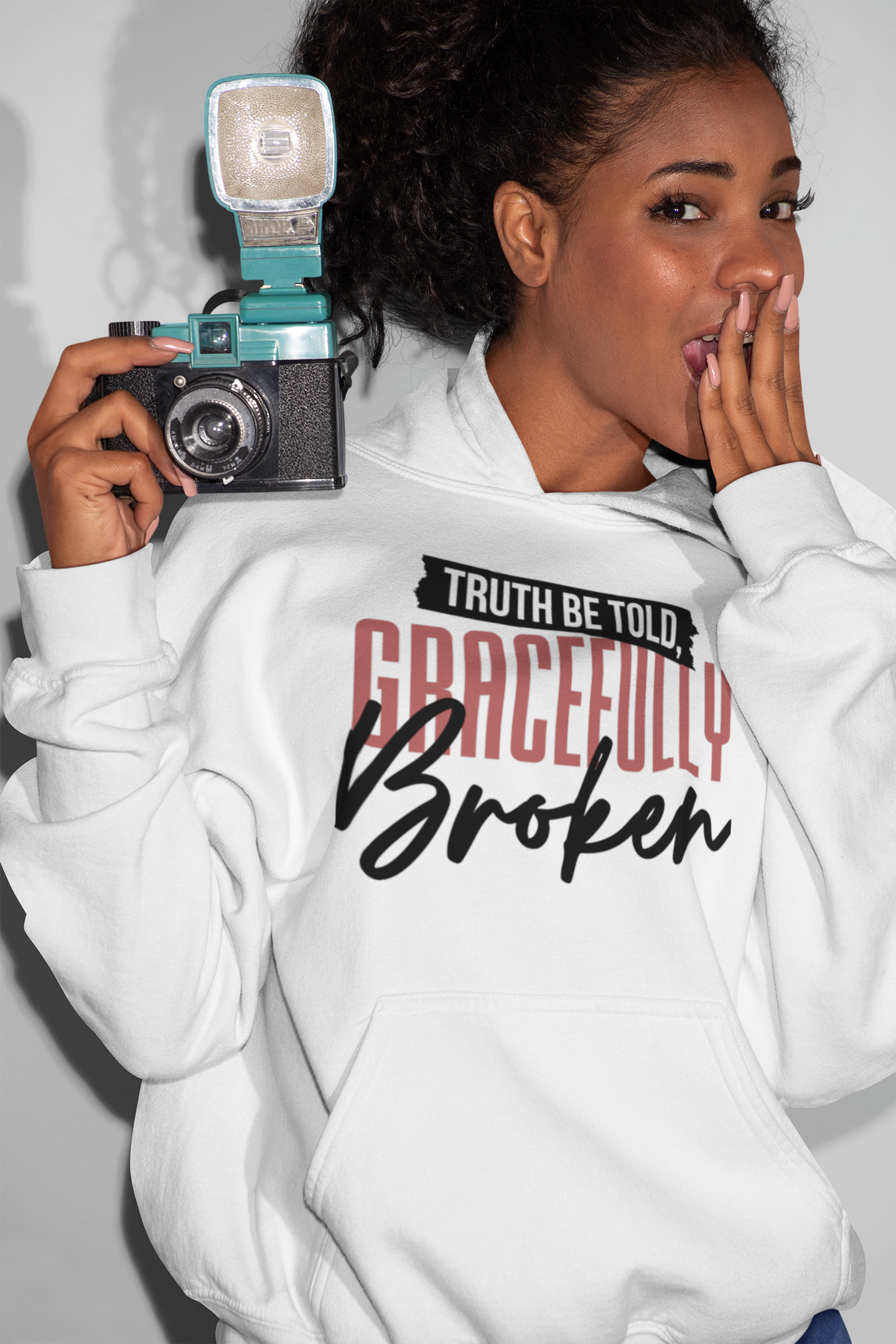 Hoodie Sweatshirt