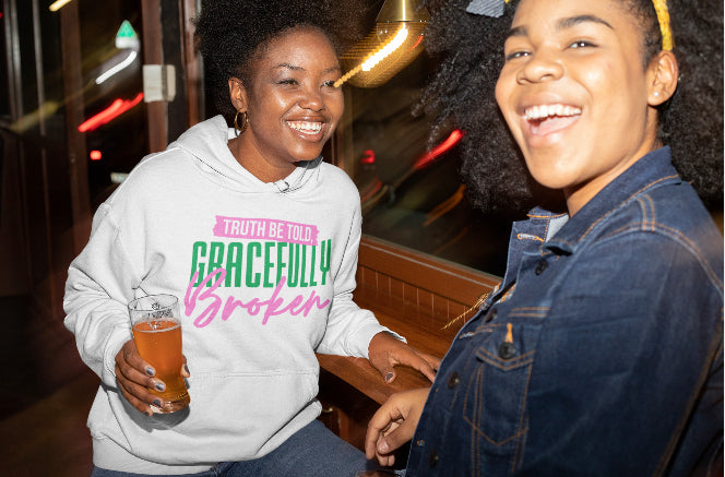 Hoodie Sweatshirt