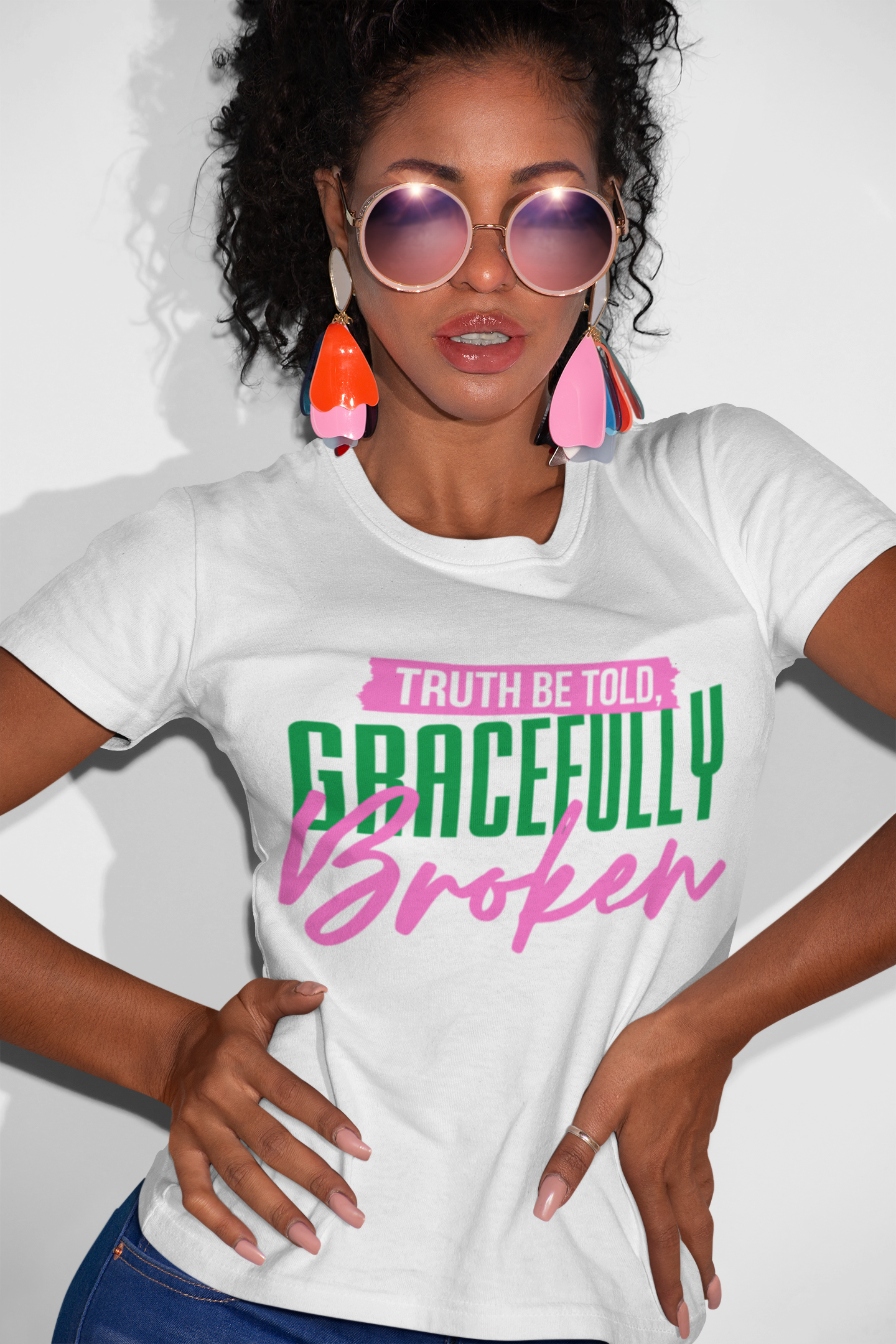 Gracefully Broken