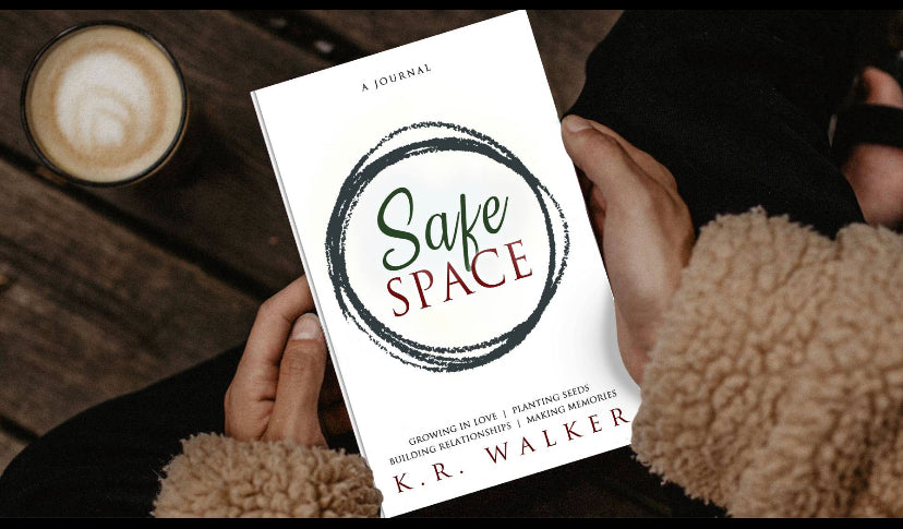 The Safe Space Journal